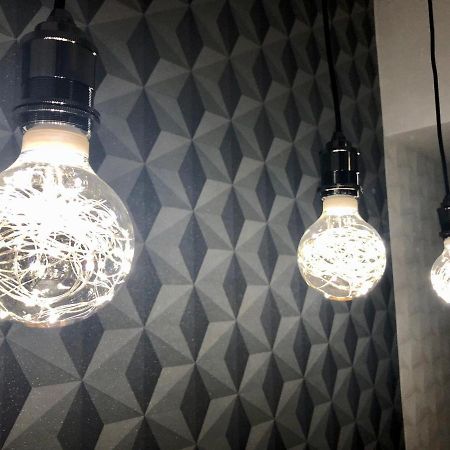 Corvin Ruinpub Designed Apartment Budapest Bagian luar foto